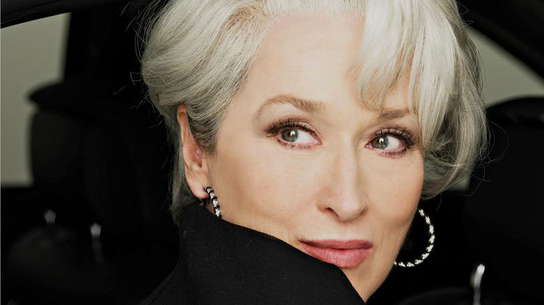 The Devil Wears Prada 2.. عودة أيقونة الموضة إلى السينما في مايو 2026